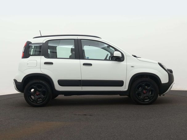 Fiat Panda Hybrid 51 kW image number 7