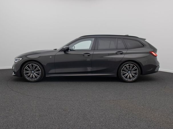 BMW 320d Touring M Sport 140 kW image number 11