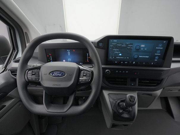 Ford Transit Custom 320 110 kW image number 12