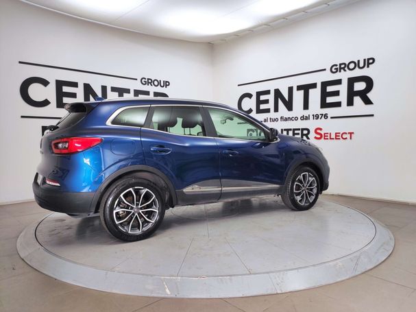 Renault Kadjar BLUE dCi 115 EDC 85 kW image number 4