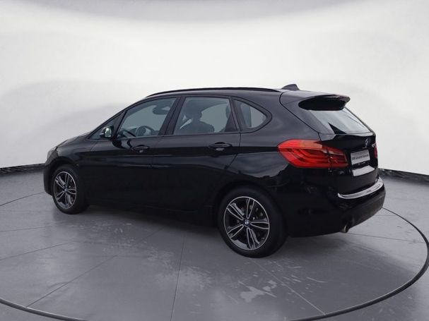 BMW 225 Active Tourer xe Steptronic xDrive 165 kW image number 2