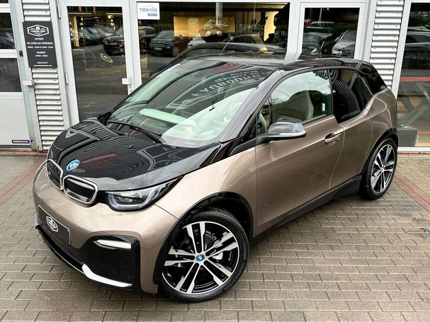 BMW i3s 135 kW image number 1