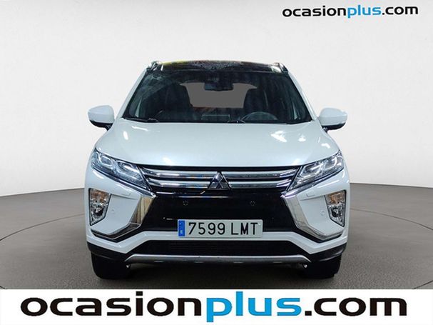 Mitsubishi Eclipse Cross T 4WD CVT 120 kW image number 15