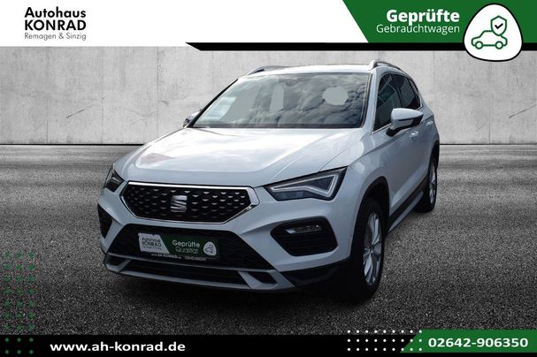 Seat Ateca 1.5 TSI DSG 110 kW image number 1