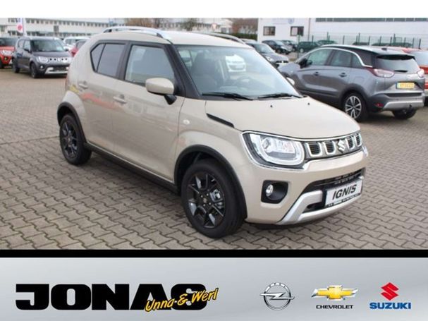 Suzuki Ignis 61 kW image number 2