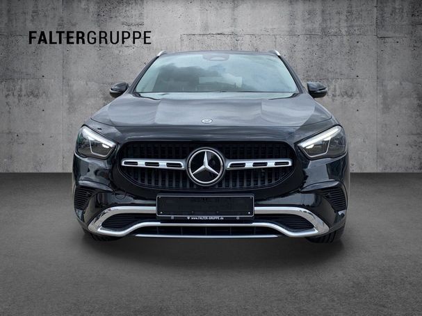 Mercedes-Benz GLA 180 100 kW image number 3