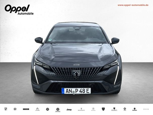 Peugeot 408 165 kW image number 6