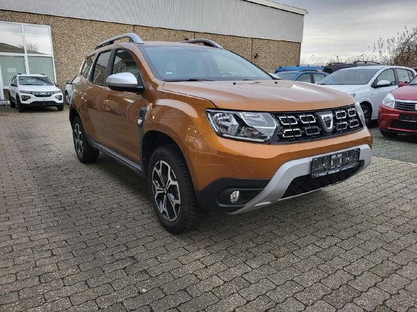 Dacia Duster 96 kW image number 7