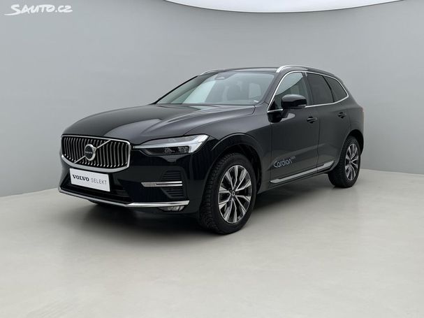 Volvo XC60 B4 AWD 145 kW image number 1