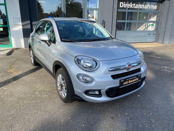 Fiat 500X 1.6 Pop Star 81 kW image number 6