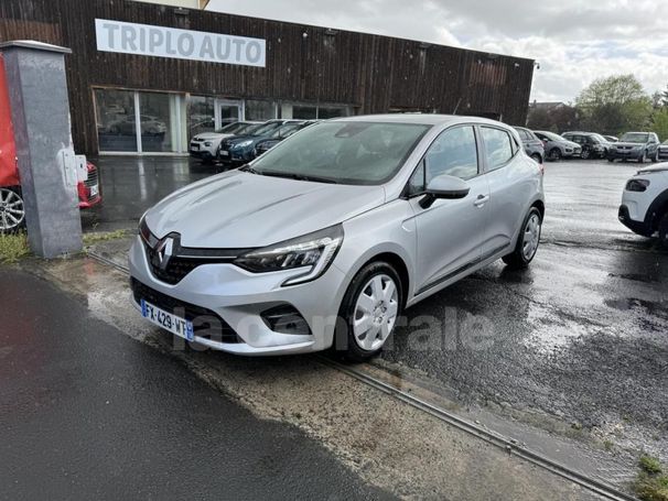 Renault Clio Blue dCi 115 Business 85 kW image number 1