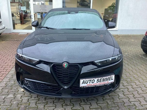 Alfa Romeo Tonale 1.6 VGT-D 96 kW image number 3