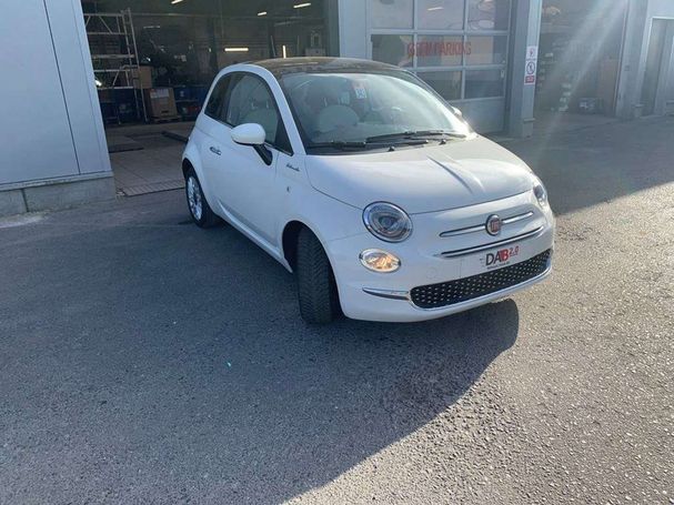 Fiat 500 51 kW image number 7