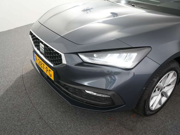 Seat Leon Sportstourer 1.0 TSI 81 kW image number 23