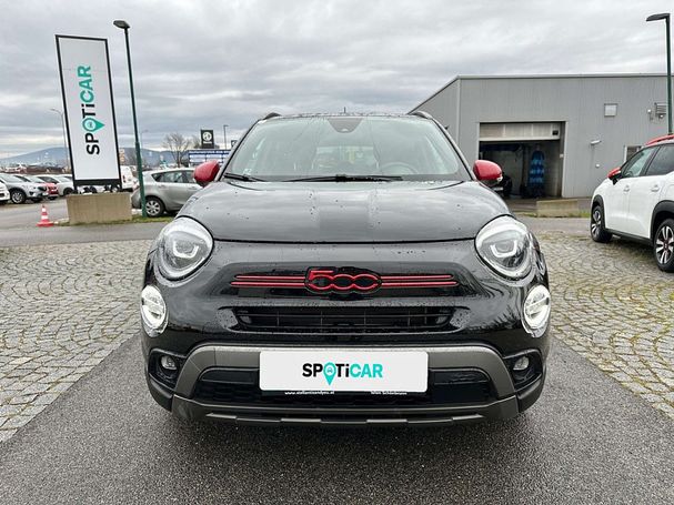 Fiat 500X Hybrid RED DCT 96 kW image number 2