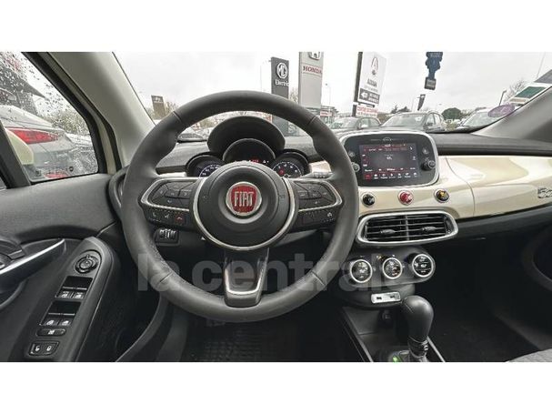 Fiat 500X 1.3 FireFly DCT 110 kW image number 8