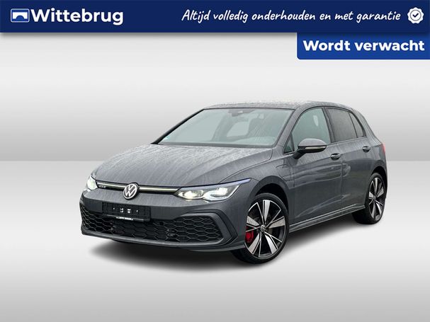 Volkswagen Golf 1.4 eHybrid GTE DSG 180 kW image number 1