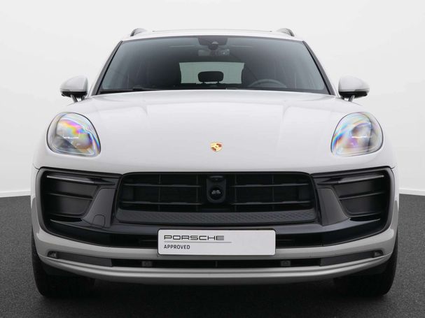 Porsche Macan 195 kW image number 6