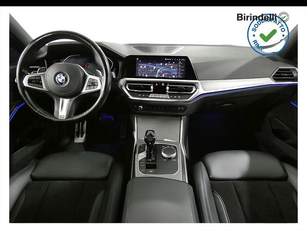 BMW 320d Touring 140 kW image number 10