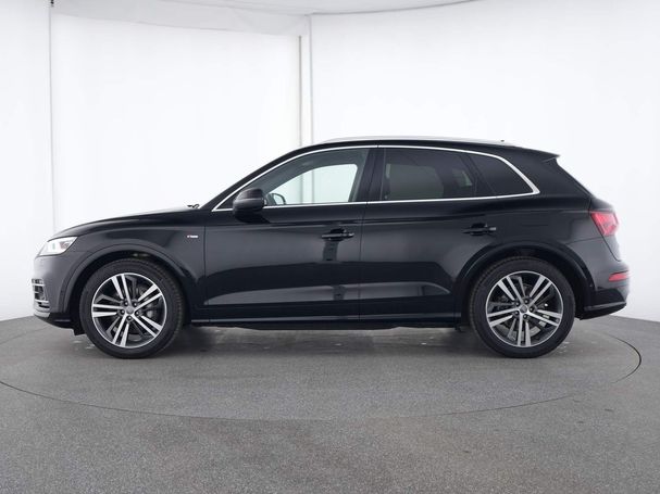 Audi Q5 55 TFSIe Sport 270 kW image number 9