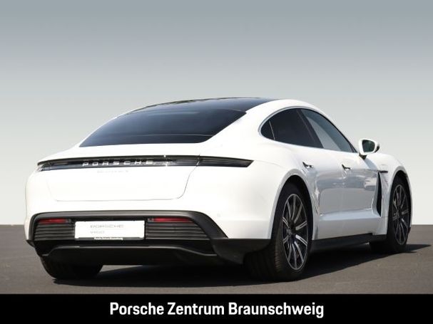 Porsche Taycan 4S 390 kW image number 2