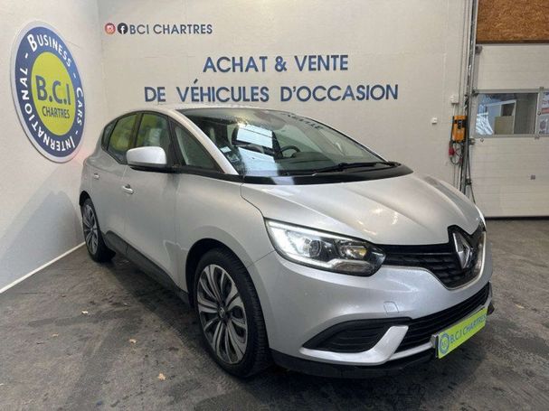 Renault Scenic TCe 115 86 kW image number 3