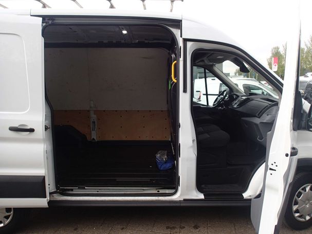 Ford Transit Van 310 L2H2 2.0 TDCi Trend 77 kW image number 22