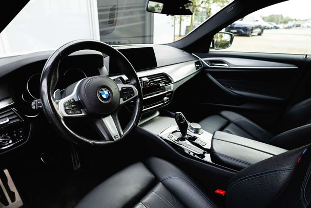 BMW 530 e 185 kW image number 11