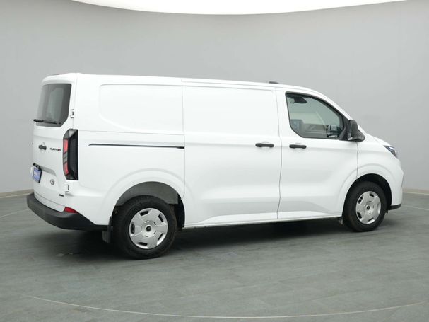 Ford Transit Custom 100 kW image number 33