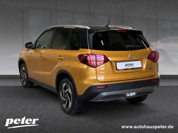 Suzuki Vitara 75 kW image number 4