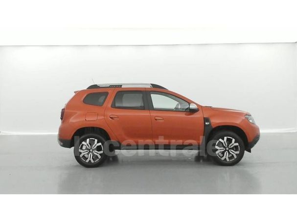 Dacia Duster 100 74 kW image number 14