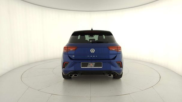 Volkswagen T-Roc R 4Motion DSG 221 kW image number 4