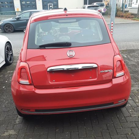 Fiat 500 1.0 51 kW image number 3