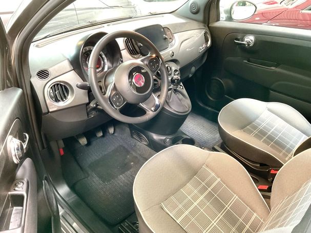 Fiat 500C 51 kW image number 6