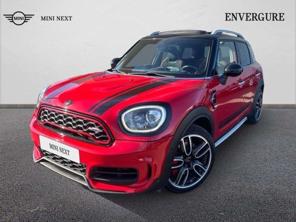 Mini John Cooper Works 172 kW image number 1