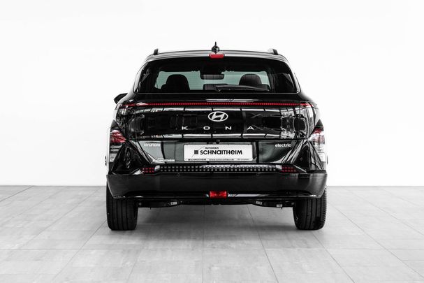 Hyundai Kona Prime 160 kW image number 2