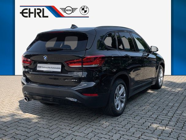 BMW X1 xDrive 92 kW image number 3