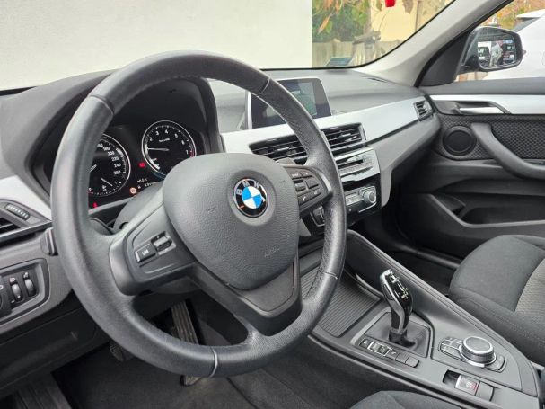 BMW X1 sDrive 103 kW image number 6