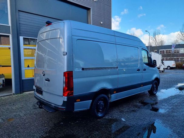 Mercedes-Benz Sprinter 316 CDi 120 kW image number 5