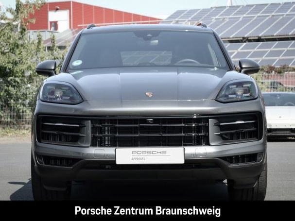 Porsche Cayenne E-Hybrid 346 kW image number 8