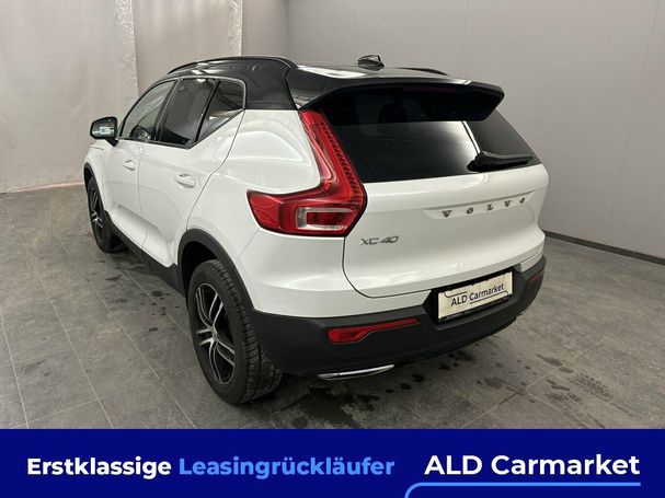 Volvo XC40 T4 Geartronic RDesign 140 kW image number 4