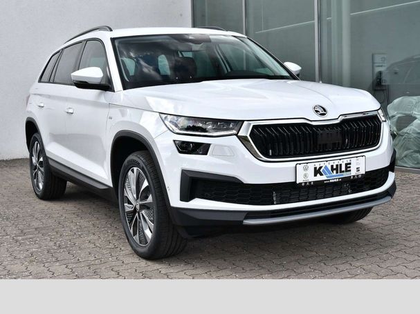 Skoda Kodiaq 2.0 TDI DSG 110 kW image number 7