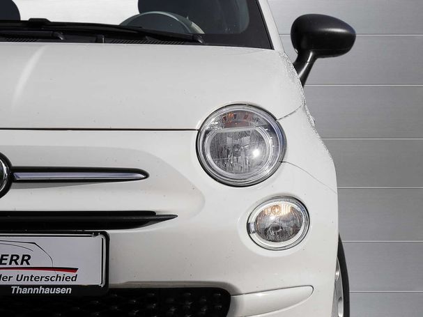 Fiat 500 1.0 51 kW image number 9