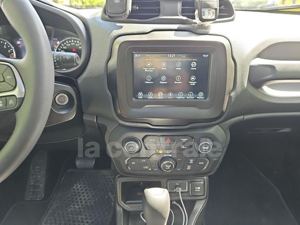 Jeep Renegade 96 kW image number 9