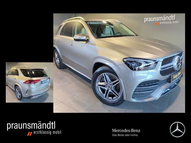 Mercedes-Benz GLE 450 270 kW image number 1