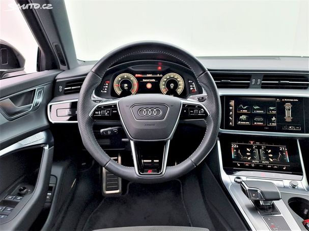 Audi A6 50 TDI quattro Avant 210 kW image number 7