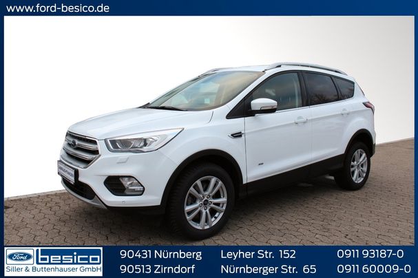 Ford Kuga 1.5 EcoBoost 4x4 129 kW image number 1