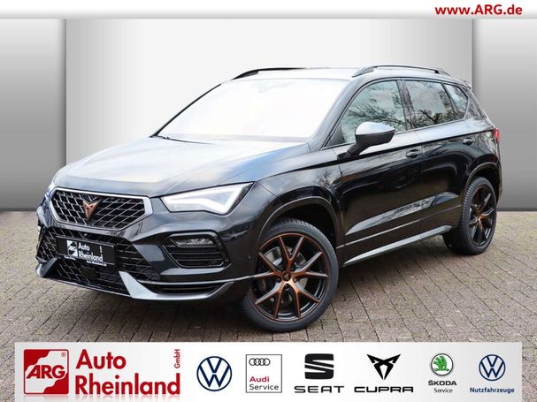 Cupra Ateca 2.0 TSI DSG 4Drive 221 kW image number 1