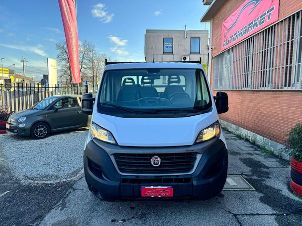 Fiat Ducato 118 kW image number 1