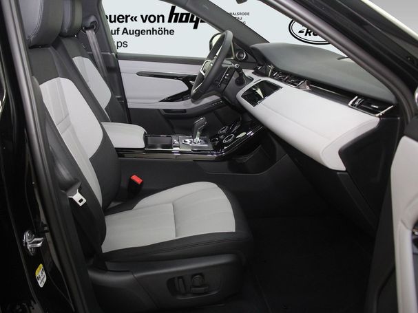 Land Rover Range Rover Evoque D200 150 kW image number 4